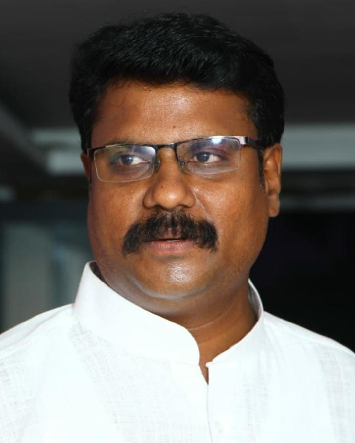 Managing Director